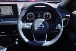 2024 Nissan X-TRAIL Ti-L