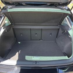 2022 Volkswagen Tiguan 162TSI Elegance