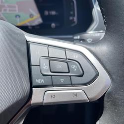 2022 Volkswagen Tiguan 162TSI Elegance