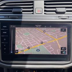 2022 Volkswagen Tiguan 162TSI Elegance