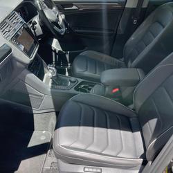 2022 Volkswagen Tiguan 162TSI Elegance