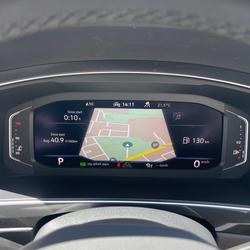 2022 Volkswagen Tiguan 162TSI Elegance