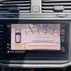 2022 Volkswagen Tiguan 162TSI Elegance