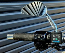 2009 Triumph Thunderbird 1600 Thunderbird Black