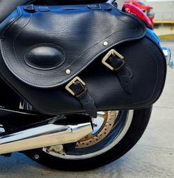 2009 Triumph Thunderbird 1600 Thunderbird Black