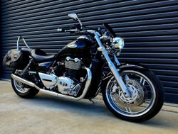 Triumph Thunderbird 1600