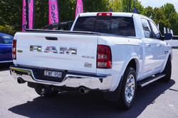 2020 RAM 1500 Laramie RamBox