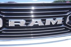 2020 RAM 1500 Laramie RamBox