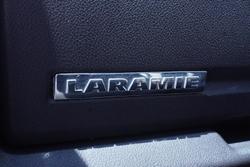 2020 RAM 1500 Laramie RamBox