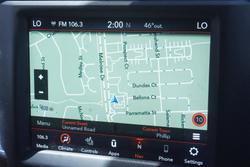 2020 RAM 1500 Laramie RamBox