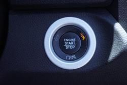 2020 RAM 1500 Laramie RamBox