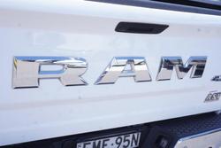 2020 RAM 1500 Laramie RamBox