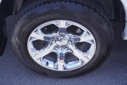 2020 RAM 1500 Laramie RamBox