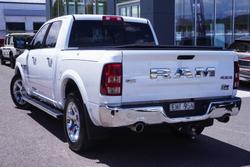 2020 RAM 1500 Laramie RamBox