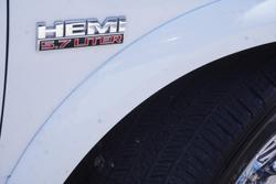 2020 RAM 1500 Laramie RamBox