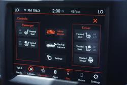 2020 RAM 1500 Laramie RamBox