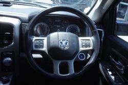 2020 RAM 1500 Laramie RamBox