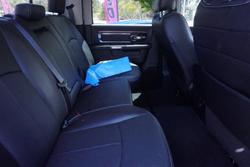 2020 RAM 1500 Laramie RamBox