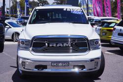 2020 RAM 1500 Laramie RamBox