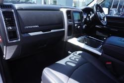 2020 RAM 1500 Laramie RamBox