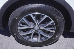 2018 Volkswagen Tiguan 110TSI Comfortline