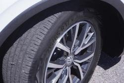 2018 Volkswagen Tiguan 110TSI Comfortline