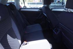 2018 Volkswagen Tiguan 110TSI Comfortline