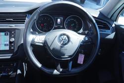 2018 Volkswagen Tiguan 110TSI Comfortline