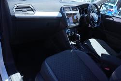 2018 Volkswagen Tiguan 110TSI Comfortline