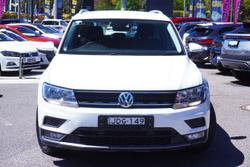 2018 Volkswagen Tiguan 110TSI Comfortline