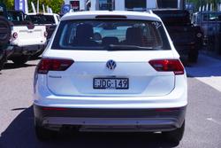 2018 Volkswagen Tiguan 110TSI Comfortline
