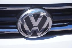 2018 Volkswagen Tiguan 110TSI Comfortline