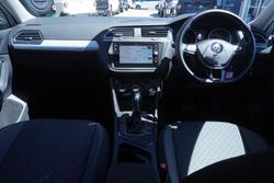 2018 Volkswagen Tiguan 110TSI Comfortline