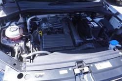 2018 Volkswagen Tiguan 110TSI Comfortline