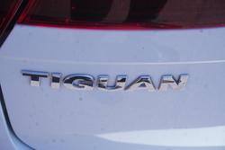 2018 Volkswagen Tiguan 110TSI Comfortline