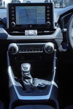 2020 Toyota RAV4 Cruiser