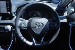 2020 Toyota RAV4 Cruiser