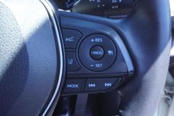 2020 Toyota RAV4 Cruiser