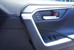 2020 Toyota RAV4 Cruiser