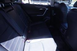 2020 Toyota RAV4 Cruiser