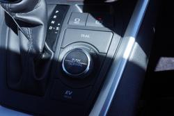 2020 Toyota RAV4 Cruiser