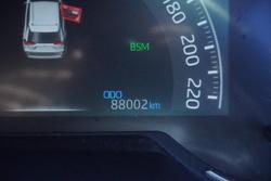 2020 Toyota RAV4 Cruiser