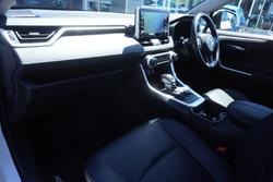 2020 Toyota RAV4 Cruiser