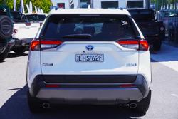 2020 Toyota RAV4 Cruiser