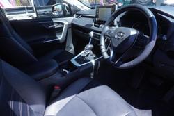 2020 Toyota RAV4 Cruiser