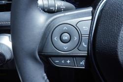 2020 Toyota RAV4 Cruiser