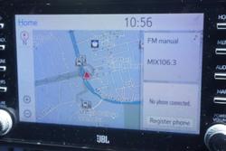 2020 Toyota RAV4 Cruiser