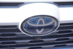 2020 Toyota RAV4 Cruiser