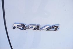 2020 Toyota RAV4 Cruiser