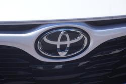 2021 Toyota Kluger GX